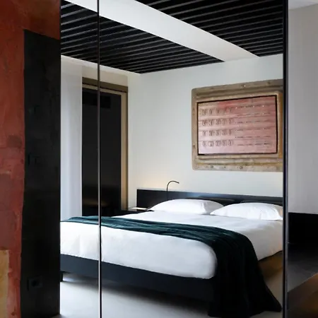 Hotel Straf, Milan, A Member Of Design