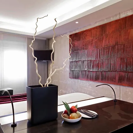 Straf, Milan, A Member Of Design Hotel Mailand