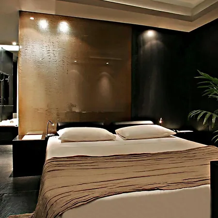 Straf, Milan, A Member Of Design Milan