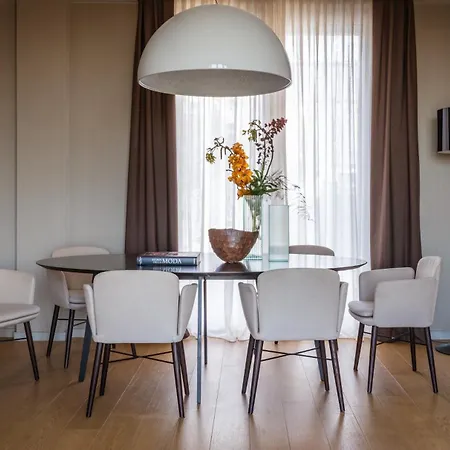 Hotel Worldhotel Cristoforo Colombo 4*