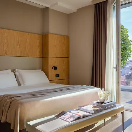 Worldhotel Cristoforo Colombo Hotel 4*