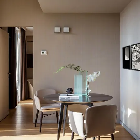 Worldhotel Cristoforo Colombo