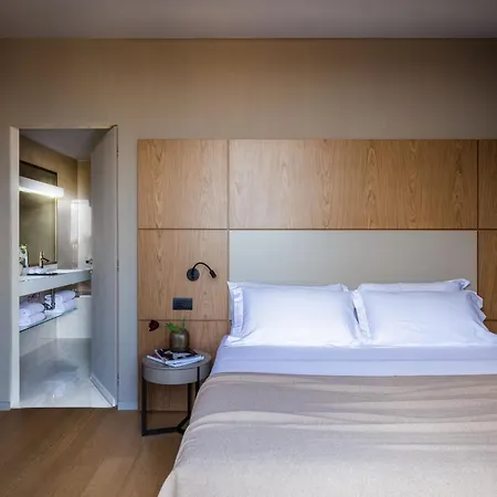 Worldhotel Cristoforo Colombo