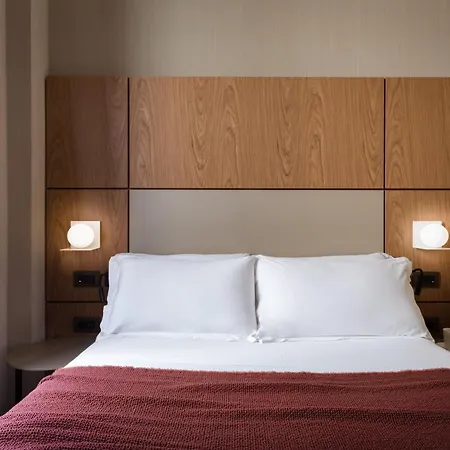 Worldhotel Cristoforo Colombo 4* Milan