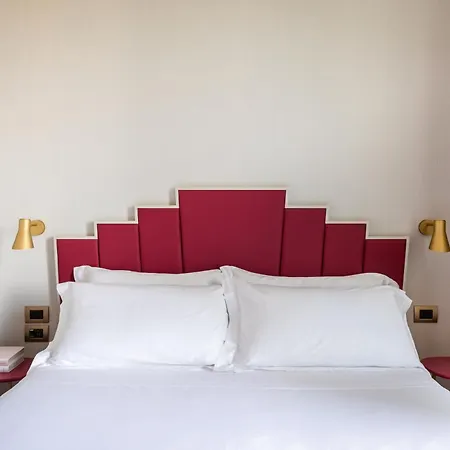 Worldhotel Cristoforo Colombo Hotel