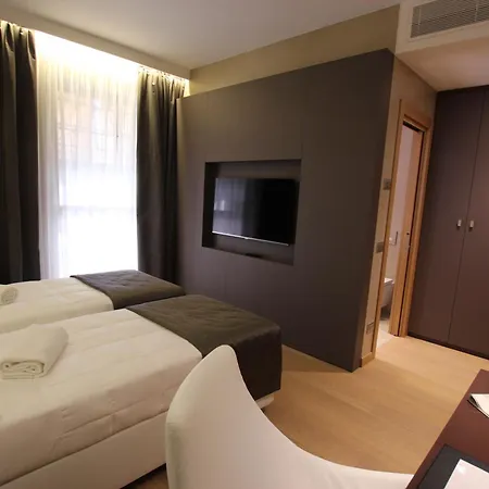 Mokinba Baviera Hotel