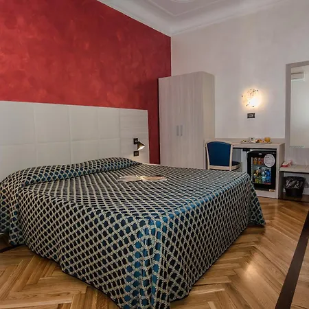 Panizza Hotel 3*