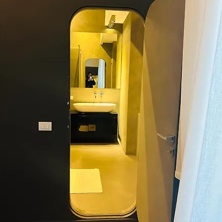 Central Hostel Milano Auberge de jeunesse