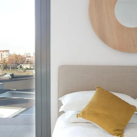 Apartahotel Zambala Luxury 4*