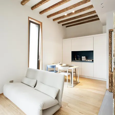 Concoct Apart Otel 3*