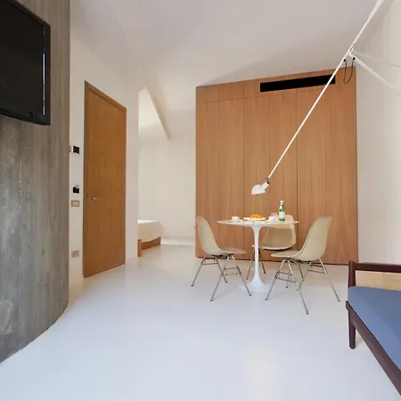 Concoct Appart hôtel 3*