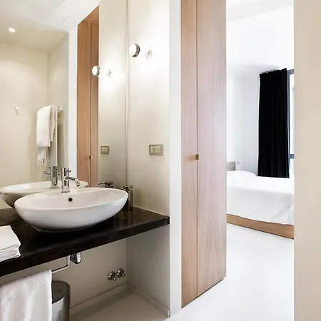 Apart Otel Concoct