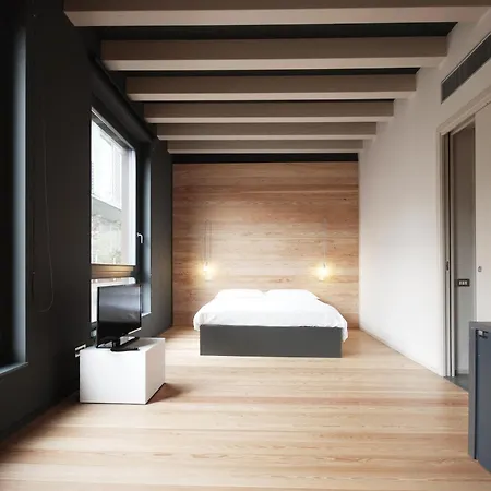 Apart Otel Concoct 3*