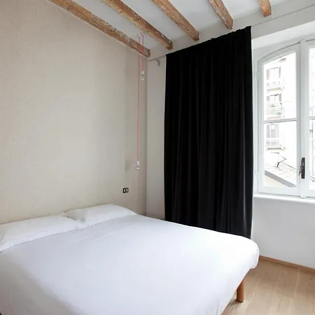 Apart Otel Concoct Milano