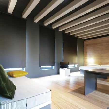 Concoct Apart Otel Milano