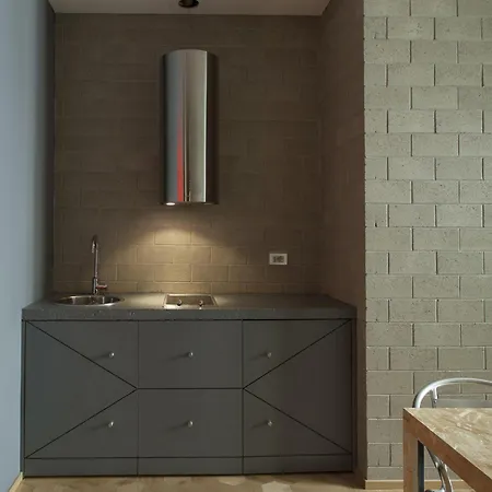 Apart Otel Concoct Milano