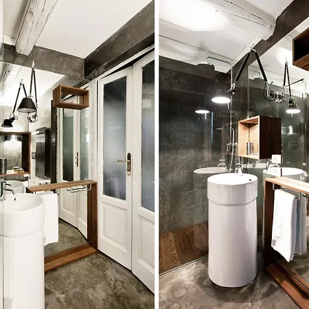 Concoct Appart hôtel Milan