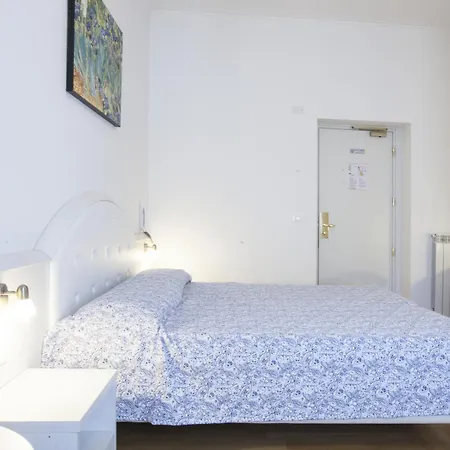 Amalfi Hotell