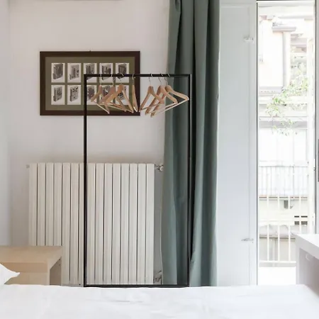 Casa Milano- And Apartmán