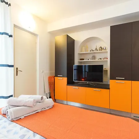 Flat In Duomo * מילאנו