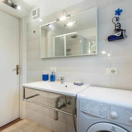 דירה Flat In Duomo *