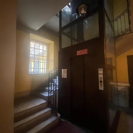 A.c.& G.o. Apartment Milan