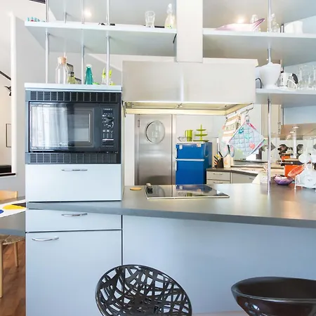 Flat In Duomo Apartment
