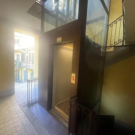 A.c.& G.o. Apartment