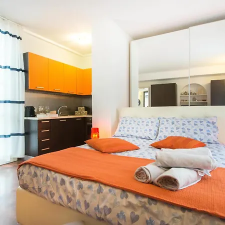 Apartment Flat In Duomo *