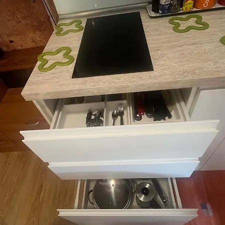 Apartment A.c.& G.o.
