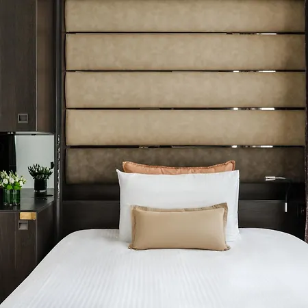 The Square Duomo - Preferred & 4*