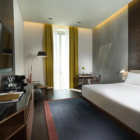 Hotel The Glamore Duomo