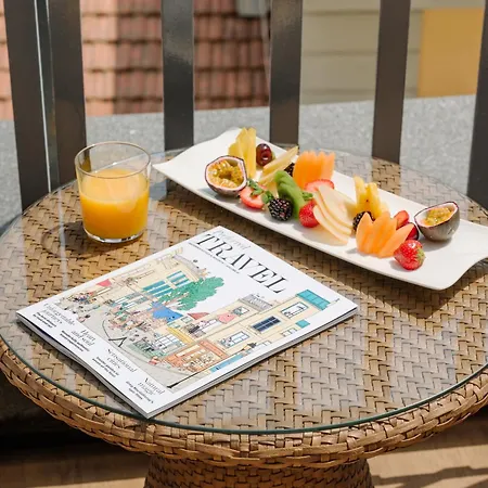 The Square Duomo - Preferred & 4*