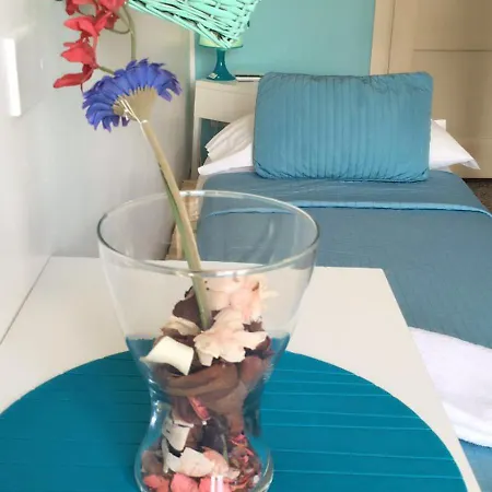 Gæstehus I Am Here - Gioia 71