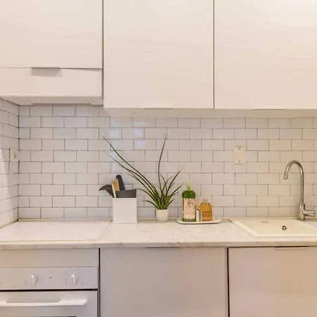 Apartamento Aida Milán