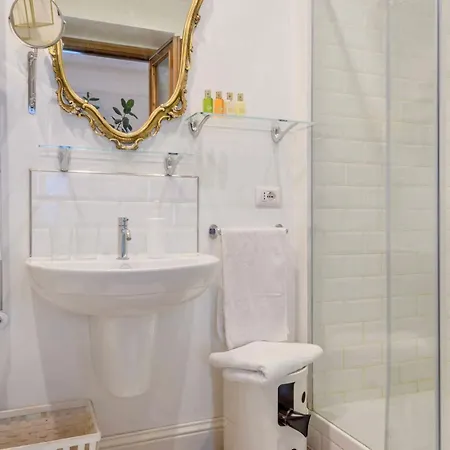 Apartament Aida Mediolan