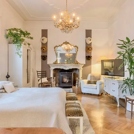 Apartament Aida Mediolan