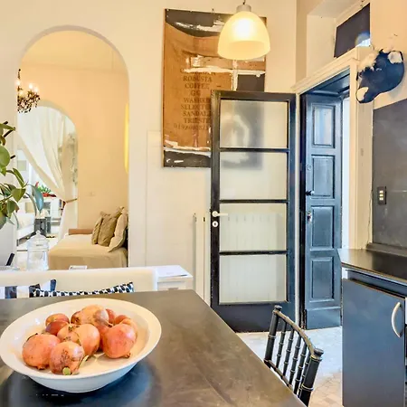 Apartament Aida *