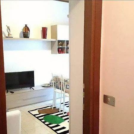 Rogoredo Apartment