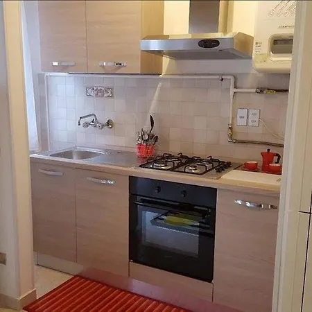 Apartment Rogoredo Mailand