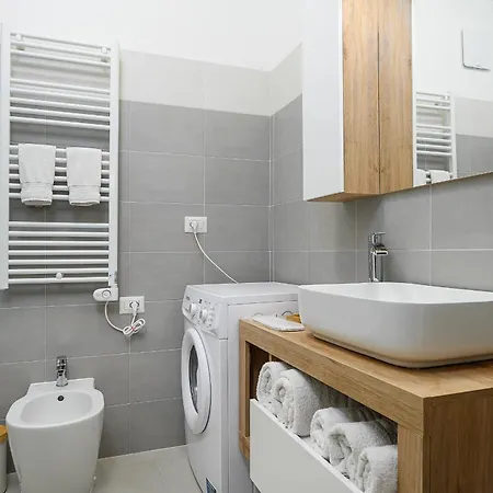 Apartment Martesana