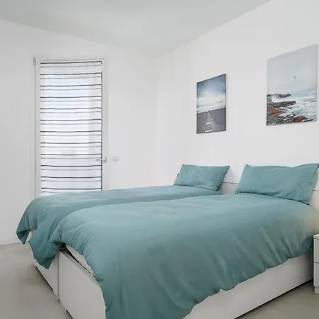 Apartment Martesana *