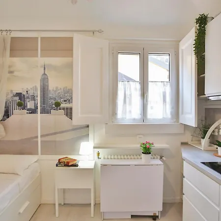 Commenda White Appartement Milan