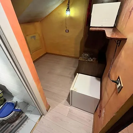 Apartment A.c.& G.o. Milan