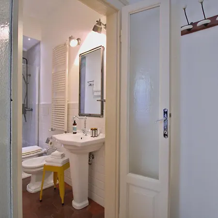 Panzió Porta Tosa Boutique Milánó