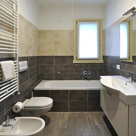 Aparthotel Bb Arcimboldi