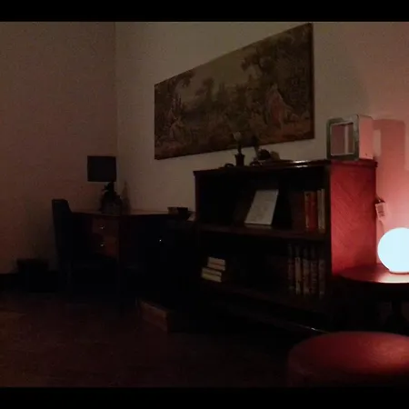 Casa Calicantus Milan