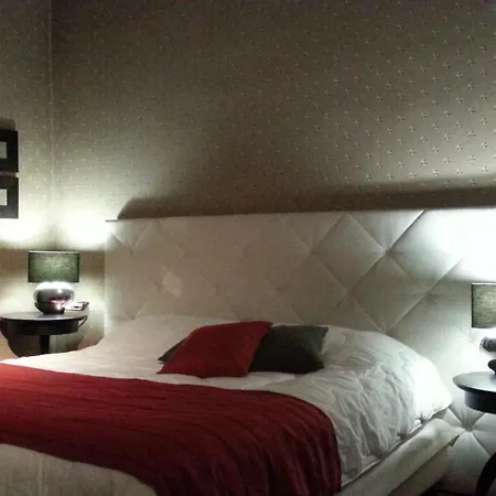 Bed & Breakfast Casa Calicantus 2*