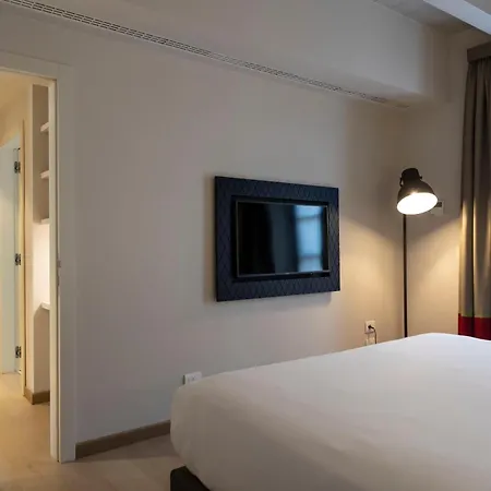 Hotel Savona 18