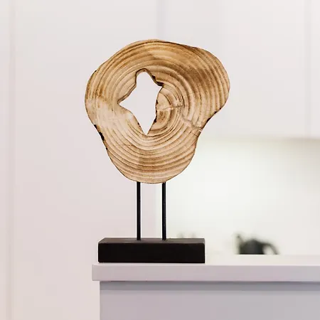 Gazzana Corner House Appartement Milaan